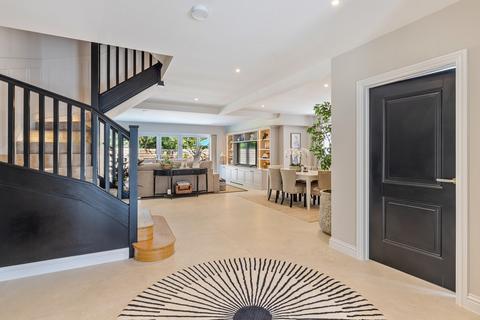 4 bedroom detached house for sale, Horndon Field, Woodbury