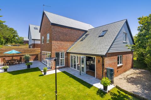 4 bedroom detached house for sale, Horndon Field, Woodbury