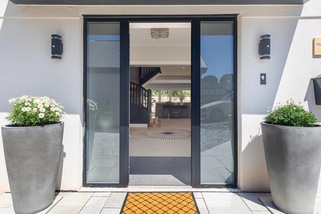 A12 - 1 Horndon Field, Woodbury - 250522