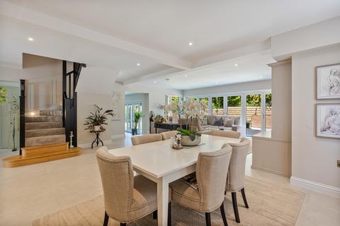 4 bedroom detached house for sale, Horndon Field, Woodbury