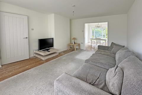 35 Exe Vale Road, Exeter, EX2 6LF