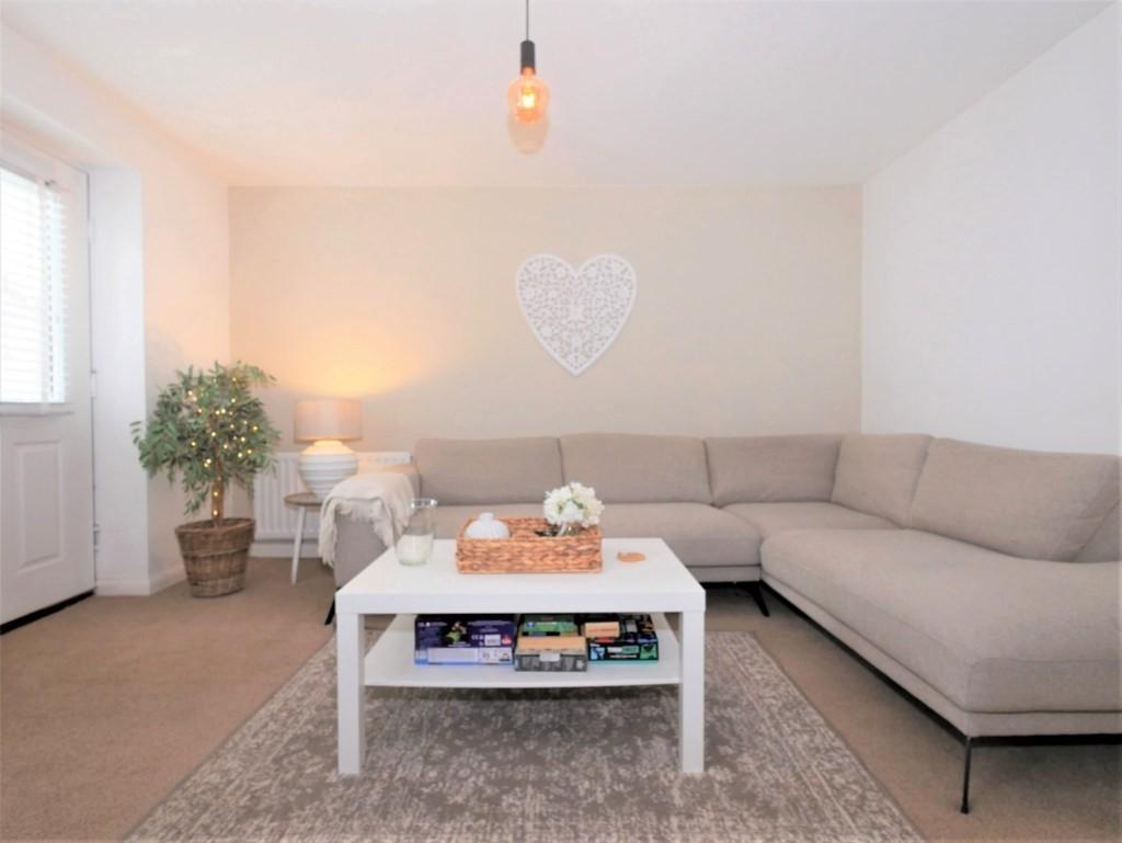 Sitting area
