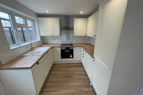 undefined, Blaxhall, Woodbridge