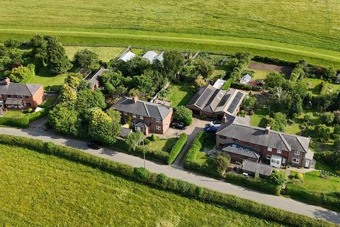 Stables Cottage, 13 Castley Lane, Leathley, Otley, LS21 2QB