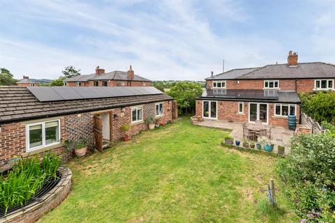 Stables Cottage, 13 Castley Lane, Leathley, Otley, LS21 2QB