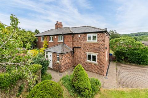 Stables Cottage, 13 Castley Lane, Leathley, Otley, LS21 2QB