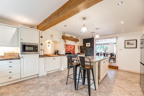Stables Cottage, 13 Castley Lane, Leathley, Otley, LS21 2QB