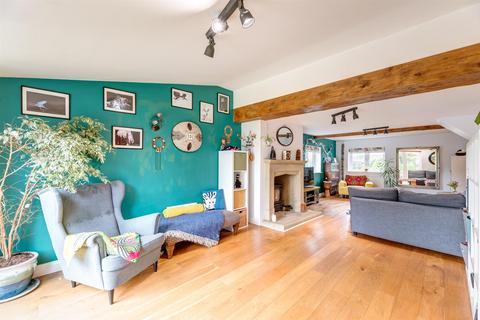 Stables Cottage, 13 Castley Lane, Leathley, Otley, LS21 2QB