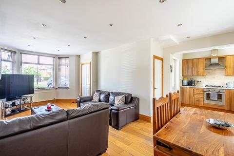 2 bedroom semi-detached house for sale, Chudleigh Road, Leeman Road, York