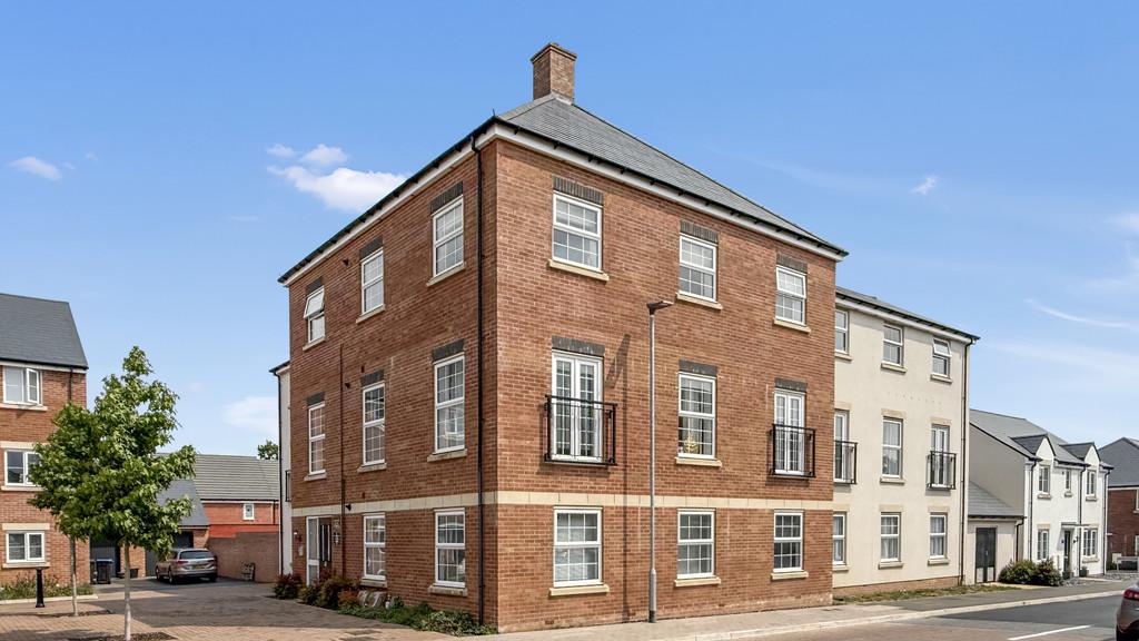 Rear elevation