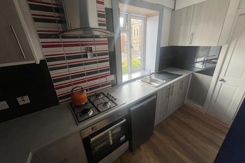 undefined, Portland Court, Newark