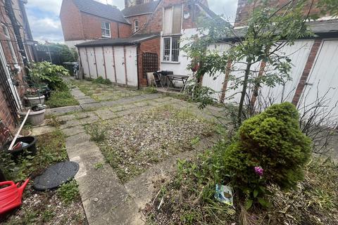 undefined, Portland Court, Newark