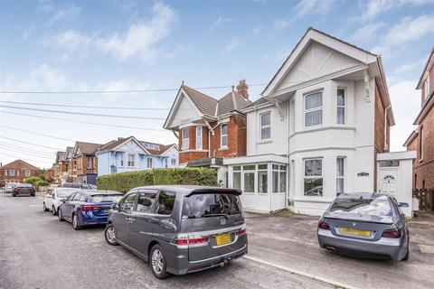 Harvey Road, Bournemouth