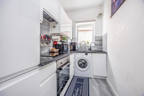 undefined, Harvey Road, Bournemouth