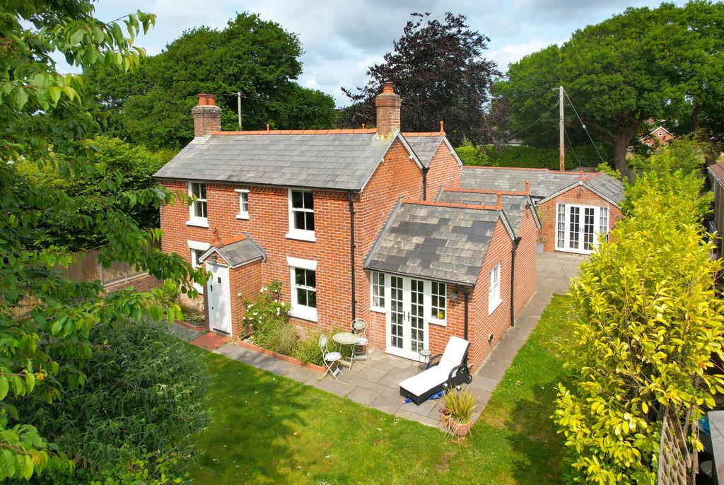 Meadowside Drone