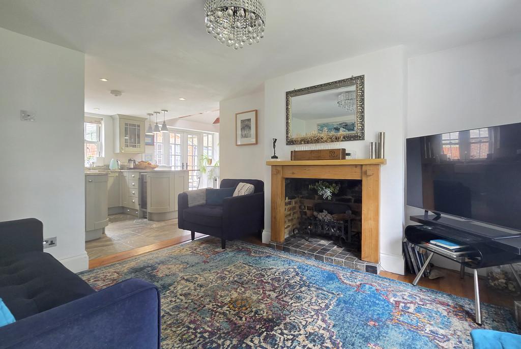 Meadowside Sitting Room 2
