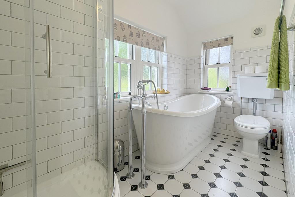 Meadowside Bathroom