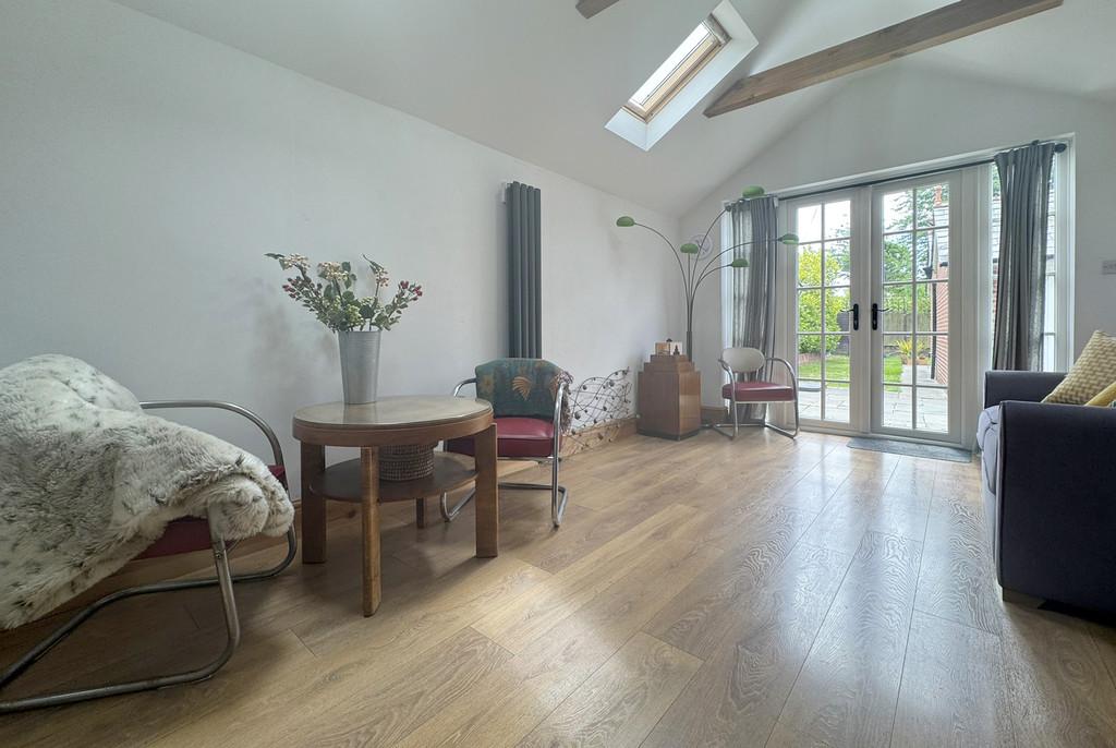 Meadowside Annexe 2