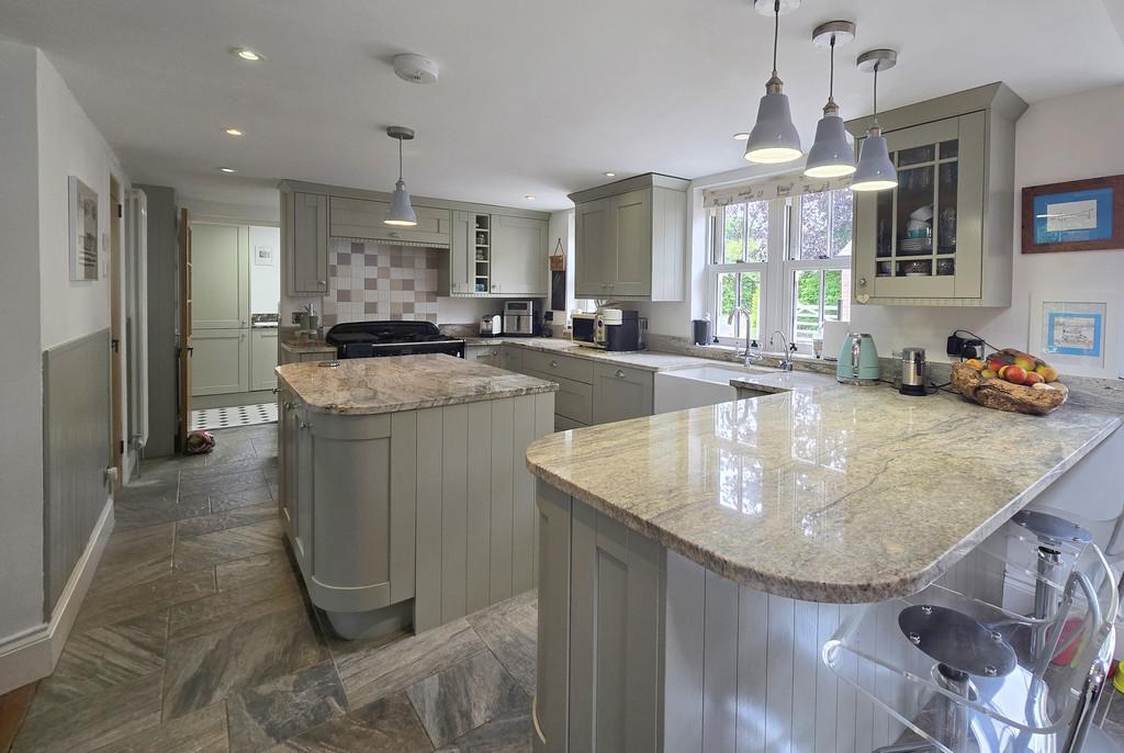 Meadowside Kitchen