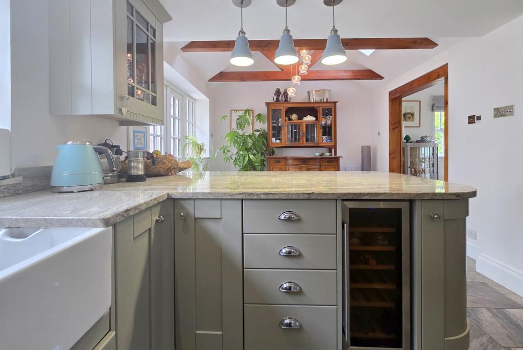 MEadowside Kitchen 2