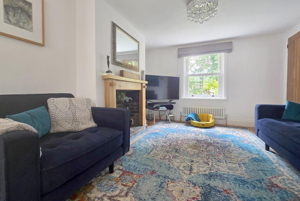 Meadowside Sitting Room 1