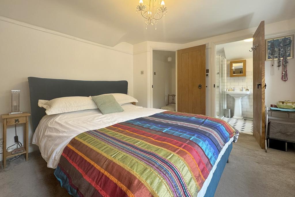 Meadowside Bed 1