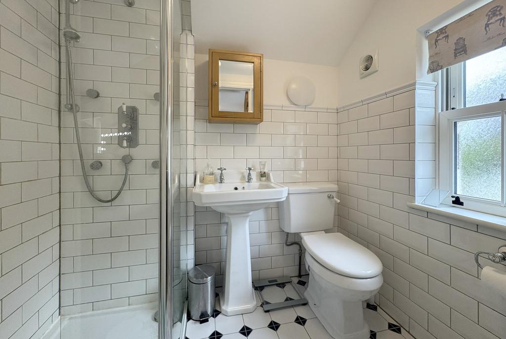 Meadowside En Suite