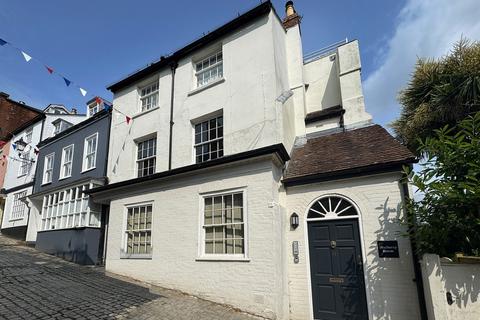 undefined, Mulberry House, Lymington SO41