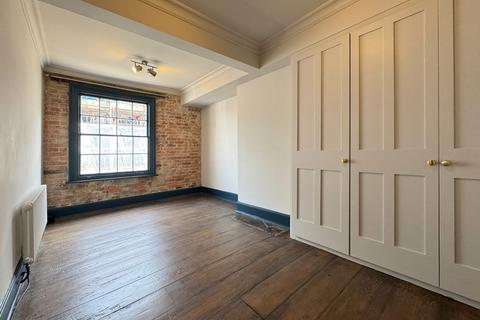 undefined, Mulberry House, Lymington SO41