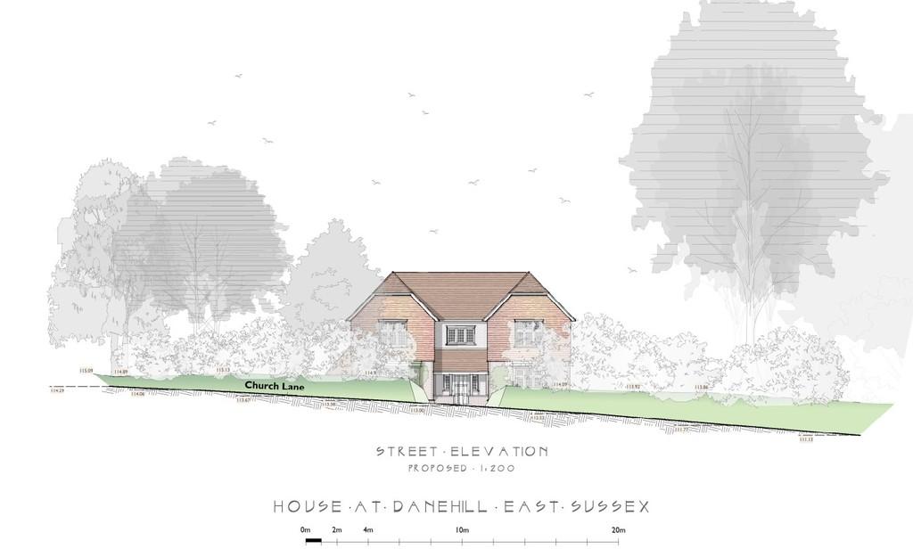 Elevation