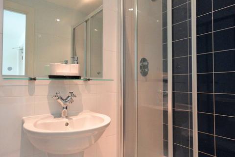 Studio to rent, Echo Central Two, Cross Green Lane