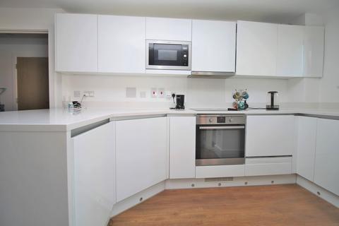 1 bedroom apartment for sale, Thomas House, Clifton Hill, Brighton