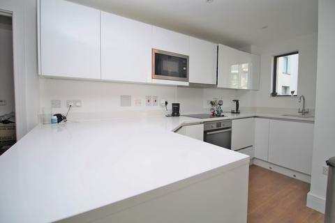 1 bedroom apartment for sale, Thomas House, Clifton Hill, Brighton