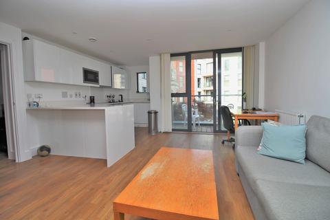 1 bedroom apartment for sale, Thomas House, Clifton Hill, Brighton