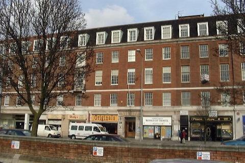 Office to rent, 77 Ferensway Hull HU2 8LD