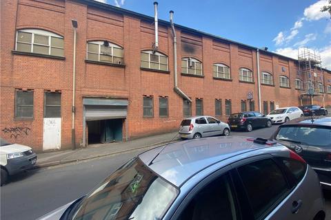 Industrial development to rent, 40 Kent St Leicester LE2 0AY
