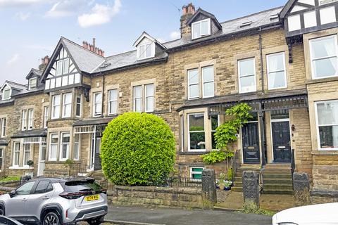 undefined, Glebe Road, Harrogate