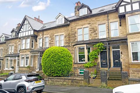 undefined, Glebe Road, Harrogate, HG2