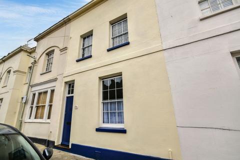 4 bedroom terraced house for sale, Charles Street, Herne Bay CT6