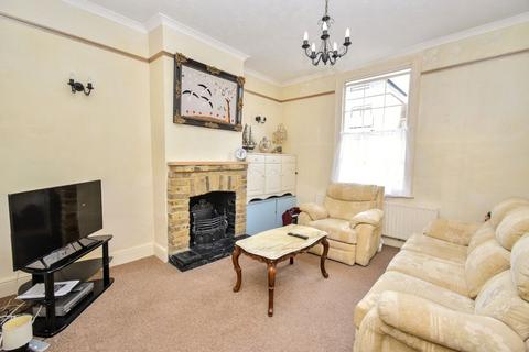 4 bedroom terraced house for sale, Charles Street, Herne Bay CT6