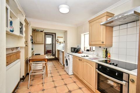 4 bedroom terraced house for sale, Charles Street, Herne Bay CT6