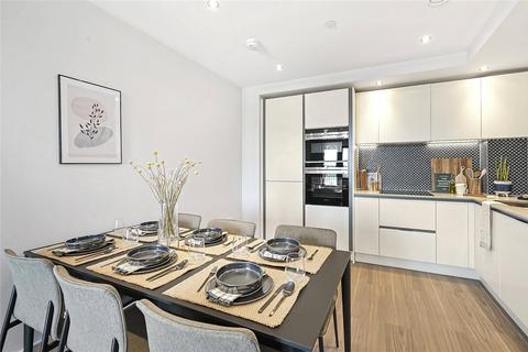 3 bedroom apartment to rent, UNCLE Southall,  Merrick Road, Southall, Middlesex, UB2