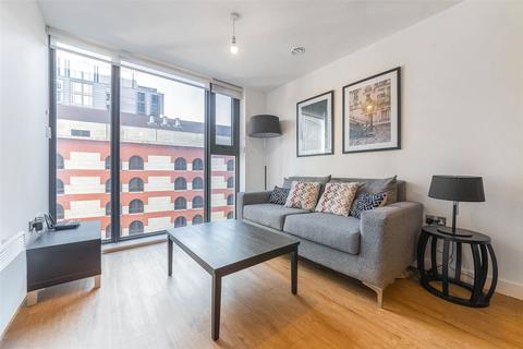 1 bedroom apartment to rent, The Bank Tower, Birmingham B16