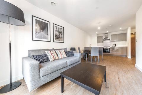 1 bedroom apartment to rent, The Bank Tower, Birmingham B16