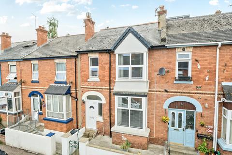 Second Avenue, Teignmouth, TQ14 9DN