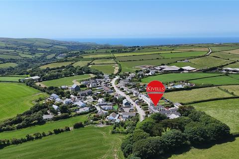 12 Mowbray Mews, Tresparrett, Camelford, PL32 9TF