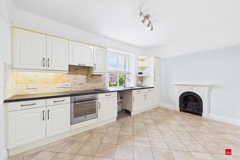 3 bedroom maisonette to rent, The Flat, West View Surgery, Lancaster Road, Hornby, Lancaster