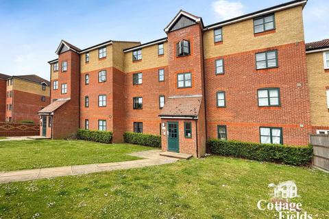 Eden Close, Wallace Court, EN3