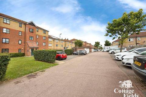 2 bedroom flat for sale, Eden Close, Wallace Court, EN3