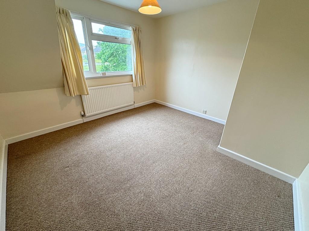 Bedroom One alt angle